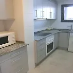 104652 Apartment In Lloret De Mar