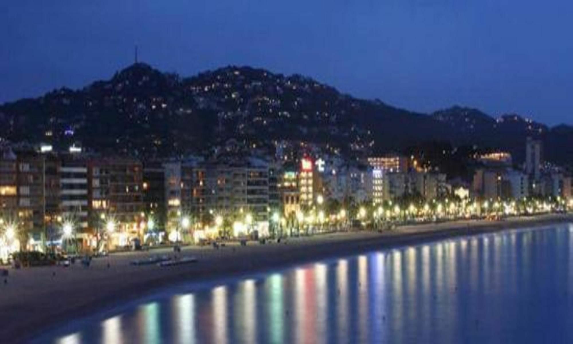 104652 In * Lloret de Mar