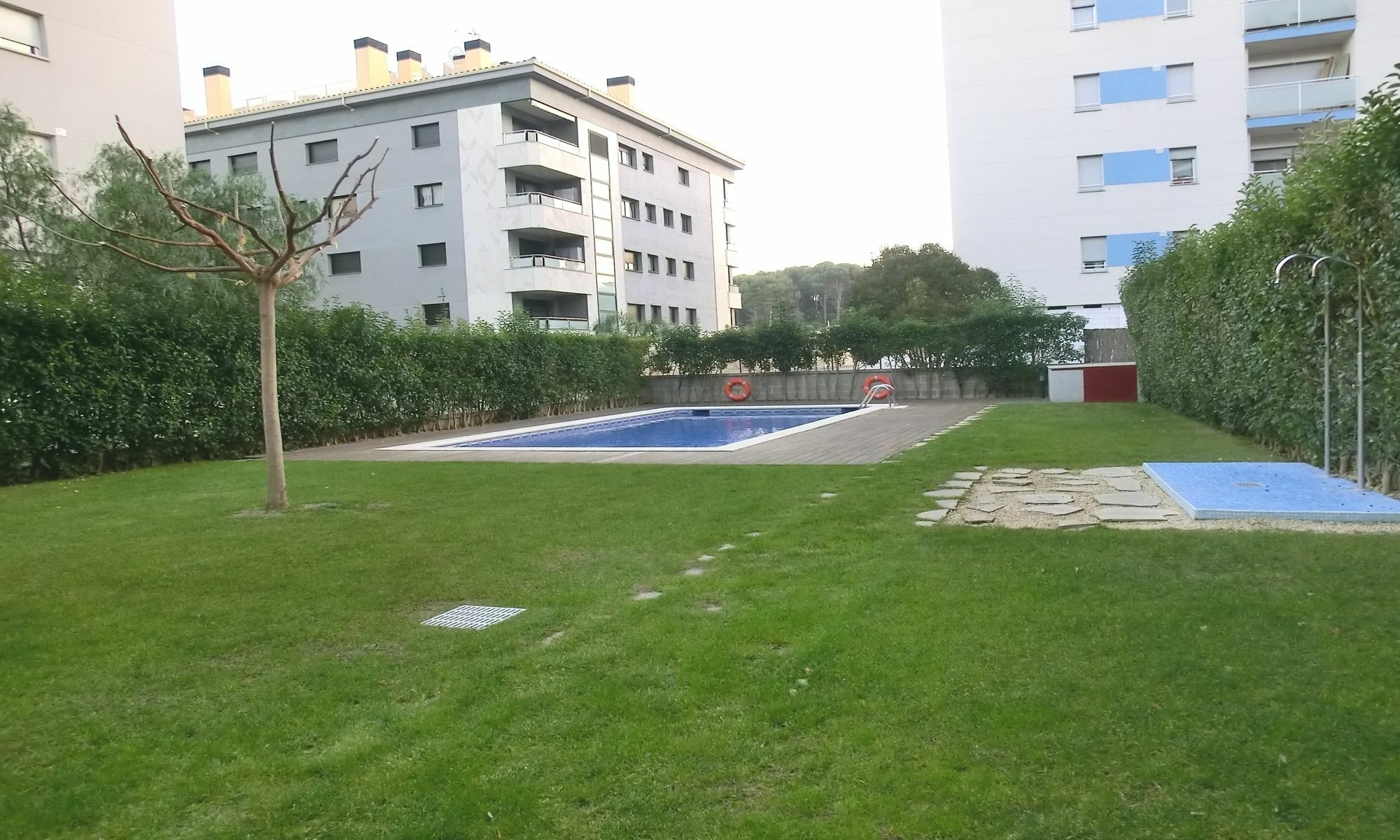 104652 In Appartement *